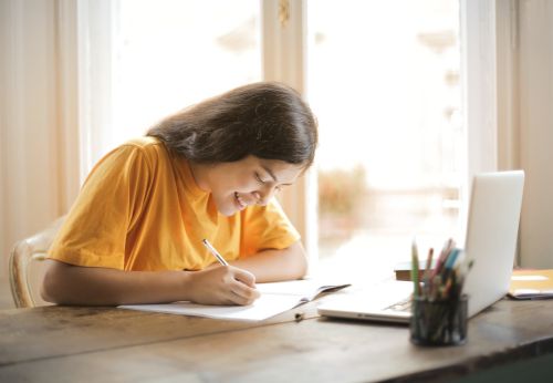 gérer les devoirs