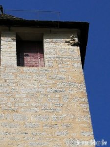 Le diable du Pont Valentré