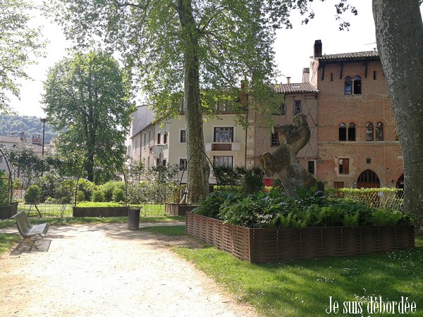 Square Olivier-de-Magny