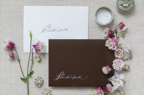 faire part mariage