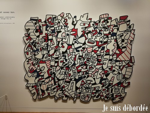 dubuffet