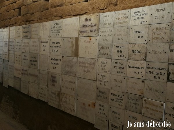 ex voto