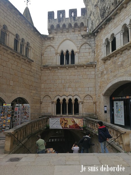 rocamadour