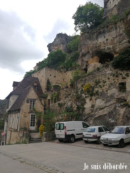 maison rocamadour