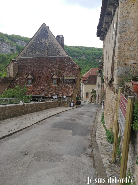 rue rocamadour