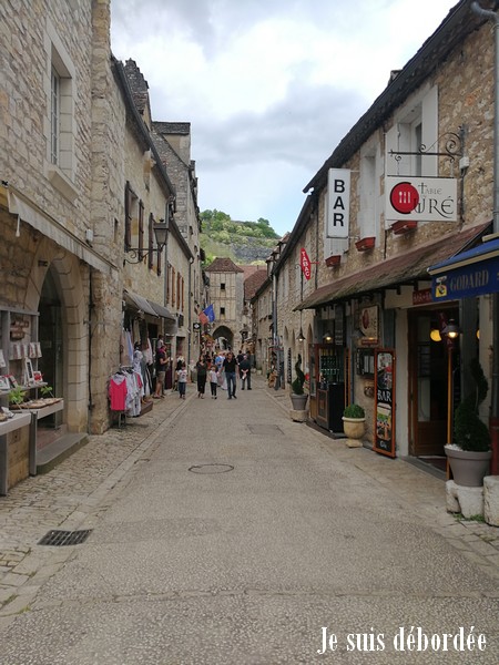rue rocamadour