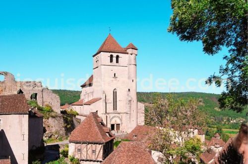 sortie enfant Lot occitanie