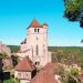 sortie enfant Lot occitanie