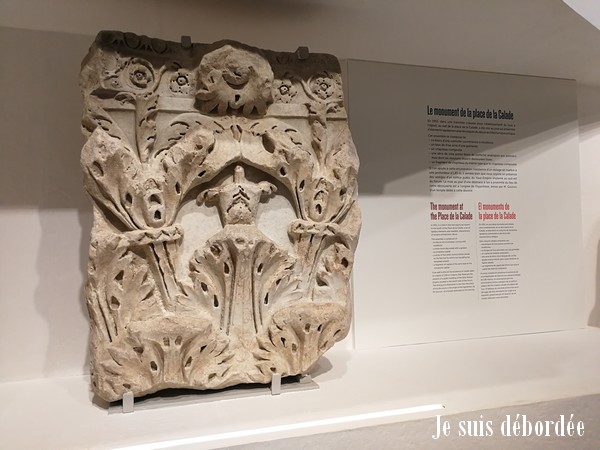 Musée de la romanité