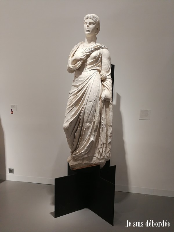 Musée de la romanité