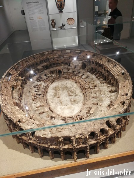 Musée de la romanité