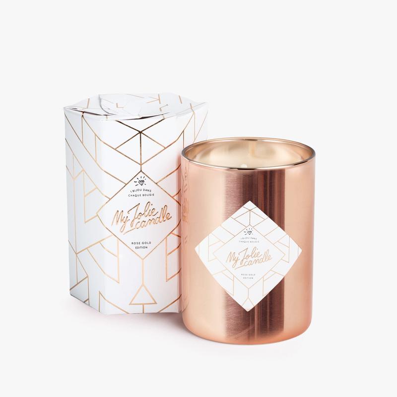 bougie jolie candle