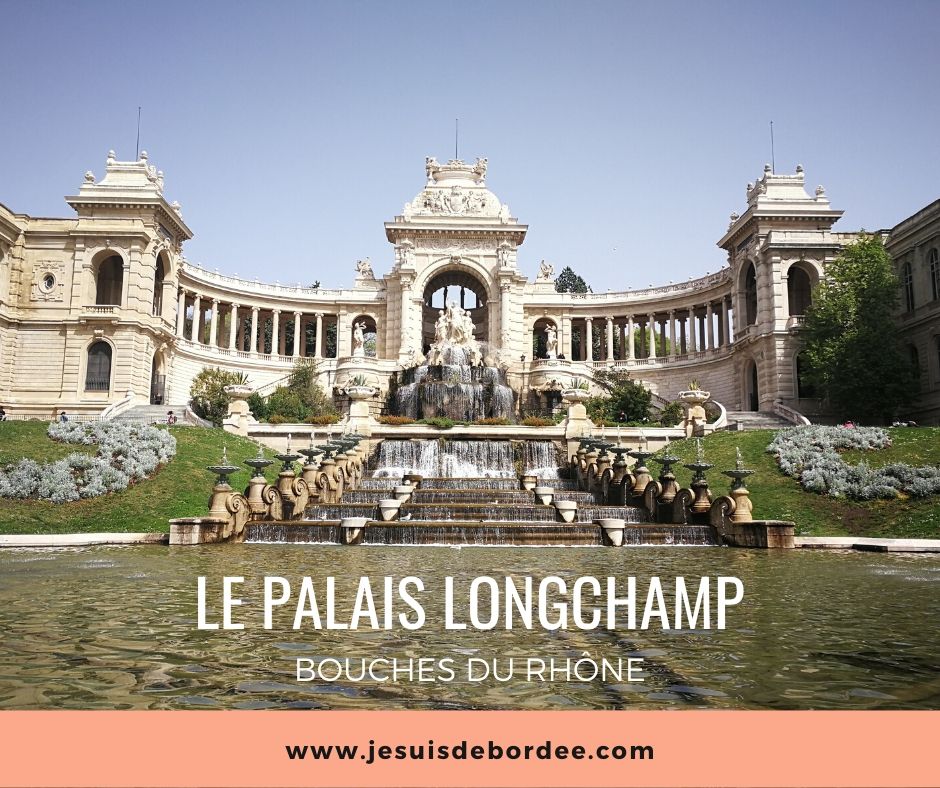palais longchamp
