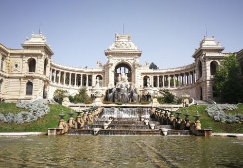 palais longchamp