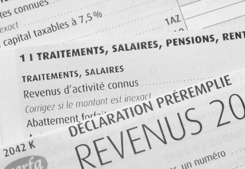 Classer mes papiers administratifs - Femmes Débordées