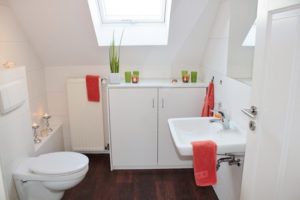Réorganiser sa salle de bain