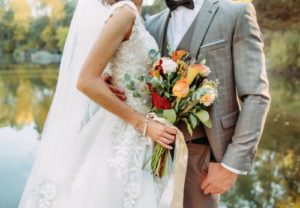 thème mariage
