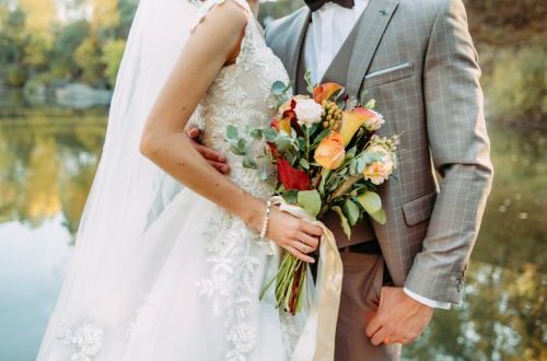 thème mariage