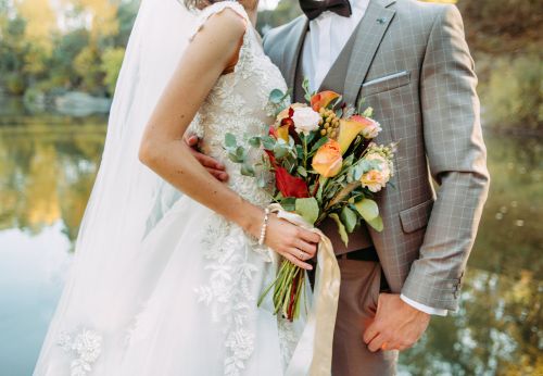 thème mariage