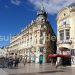 centre ville montpellier herault place comédie