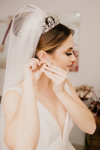 choisir robe mariée