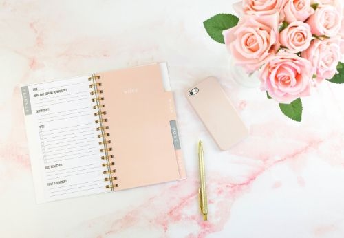 wedding planner