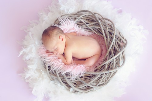 bébé