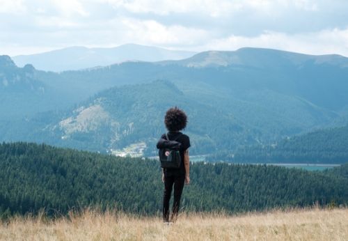 check-list pour une valise d’été à la montagne