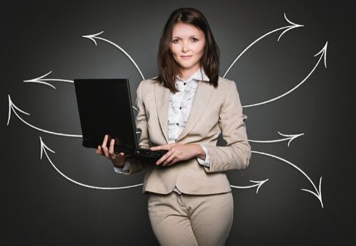 Reprendre travail congé maternité