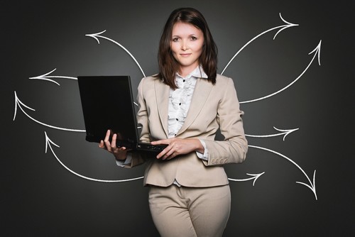 Reprendre travail congé maternité