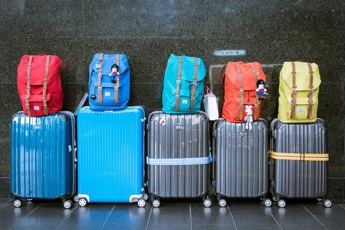 valises