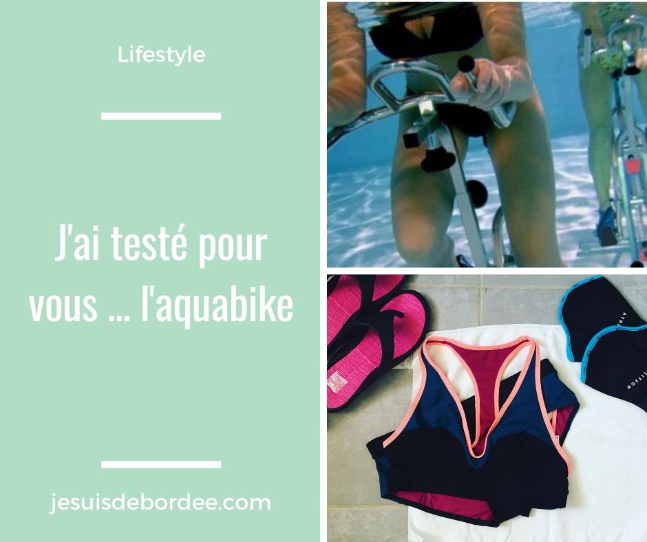 aquabike
