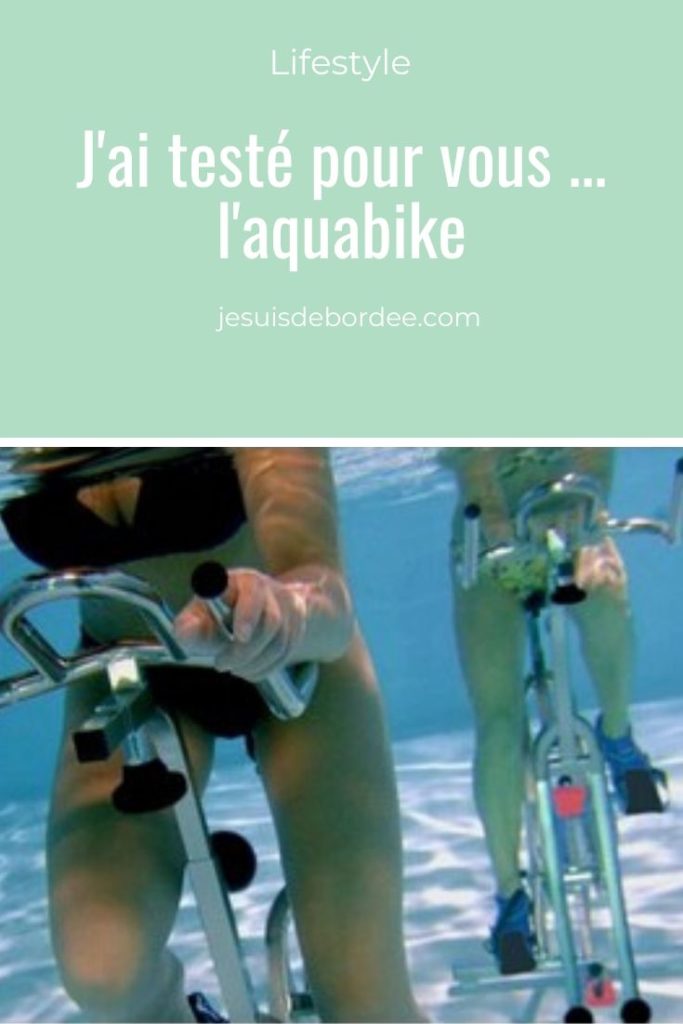 aquabike