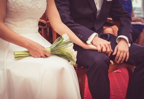 préparer son mariage civil