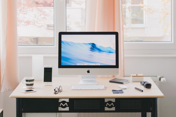 styles de bureau pour la maison