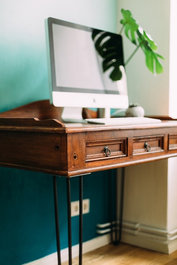 styles de bureau pour la maison