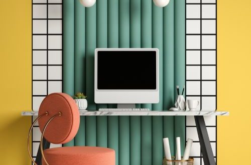 déco bureau