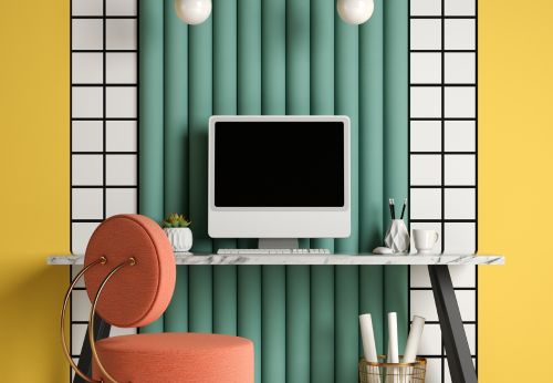 déco bureau