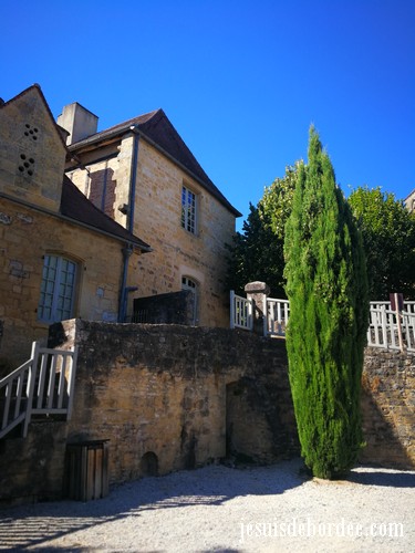 maison du sénéchal gourdon