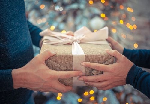 S'organiser pour les cadeaux de Noël adultes