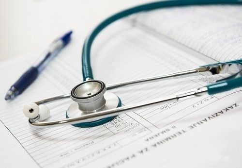 Faire attention à sa santé bonnes résolutions
