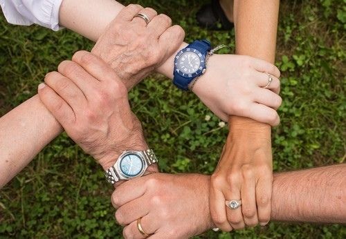 Faire plus attention à ses proches
