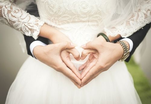 fêter anniversaire mariage