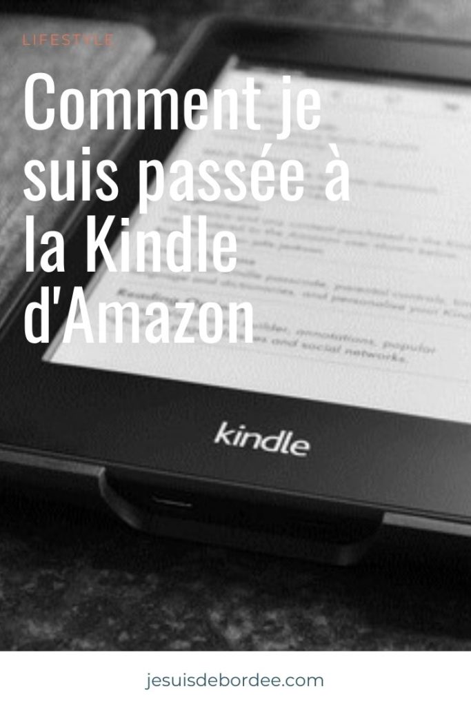 kindle