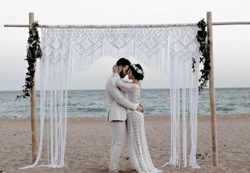 profiter du jour de son mariage