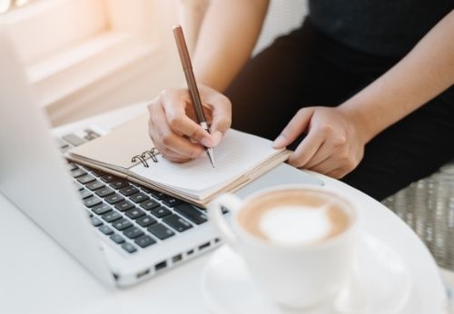 To-do list janvier 2023
