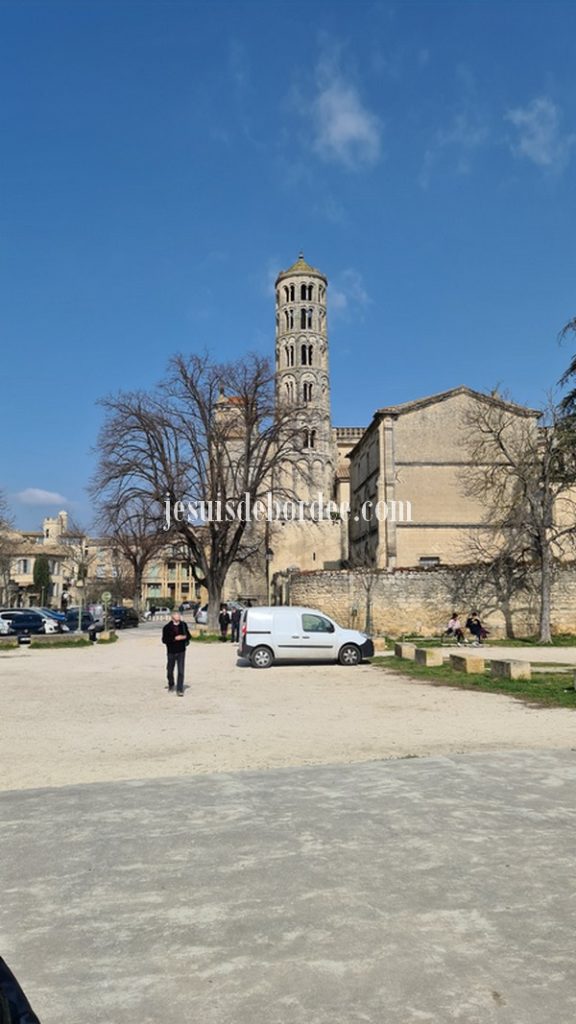 Uzès