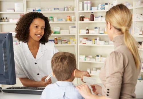 Check-list d’une pharmacie familiale