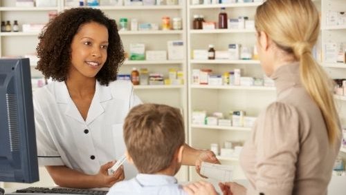 Check list pharmacie familiale