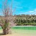 lac de cécélès hérault occitanie sortie enfant